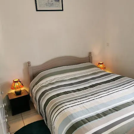 Le Cosy D'eden Holiday home