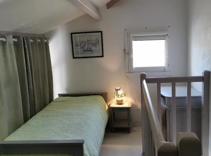 Le Cosy D'eden * Saint-Jean-de-Monts