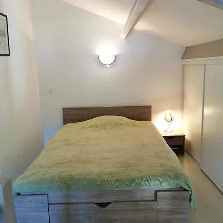 Hébergement de vacances Le Cosy D'eden