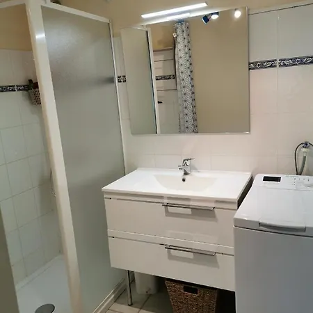 Hébergement de vacances Le Cosy D'eden