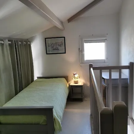 Le Cosy D'eden * Saint-Jean-de-Monts