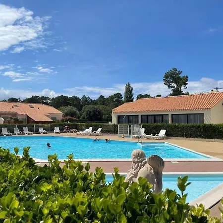 Le Cosy D'eden