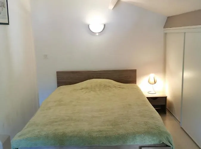 Vakantiehuis Le Cosy D'eden