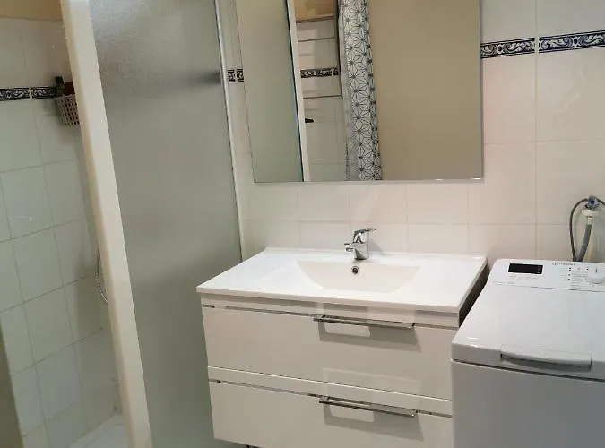 Vakantiehuis Le Cosy D'eden